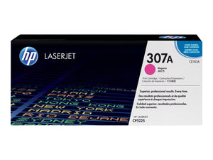 HP Toner CE743A magenta HV