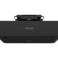 Epson | EB-L895U | WUXGA (1920x1200) | 8000 ANSI lumens | Black | Wi-Fi