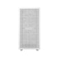 Deepcool CH360 | White | Mid Tower | ATX PS2