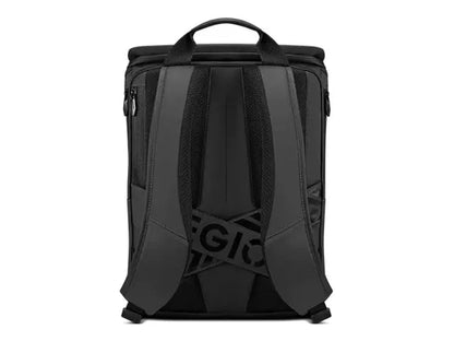 Lenovo | Legion Armored Gaming Backpack GB900 | Fits up to size 16 " | Backpack | Shoulder strap | Waterproof | Black
