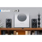 Edifier | Desktop 2.0 Speakers | M60 | 66 W | Bluetooth | Wireless connection | 85 dB | Black