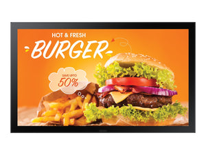SAMSUNG OH24B Outdoor LCD 24inch FHD