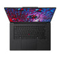 Lenovo ThinkPad P1 Gen 7 MOBILE WORKSTATION Core™ Ultra 7 155H 512GB SSD 16GB 16" (1920x1200) WIN11 Pro NVIDIA® RTX 1000 6144MB BLACK Backlit Keyboard FP Reader 3YW