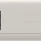 Xiaomi 33W Power Bank (Integrated Cable) | 10000 mAh | USB-C | Tan