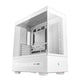 Deepcool Case | CH690 DIGITAL WH | White | Mid Tower | ATX PS2