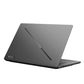 Notebook|ASUS|ROG Zephyrus|GU606AW-TB051W|CPU Intel Core Ultra 9|386H|16 "|2560 x 1600 pixels|RAM 32 GB|LPDDR5x-SDRAM|SSD 1000 GB|Discrete graphics NVIDIA GeForce RTX 5080|16 GB|On-board graphics Yes|OS installed Windows 11 Home|Colour Grey|Weight 1....