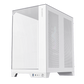 Gamemax Case | INFINITY PRO WH | ATX