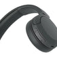 SONY WH-CH530 Wireless Headphones Black