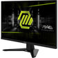 LCD Monitor|MSI|MAG 274F|27"|Gaming|Matte|Panel IPS|1920x1080|16:9|200Hz|0.5 ms|Colour Black|MAG274F