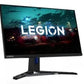 LENOVO LEGION Y27H-30 27" QHD WLED (2560X1440) IPS/400NITS/180HZ/0.5MS/3WX2 SPEAKERS/USB-C 3.2/4X USB 3.2/2X HDMI 2.1/DP 1.4 (3YEAR WARRANTY)