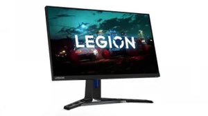 LENOVO LEGION Y27H-30 27" QHD WLED (2560X1440) IPS/400NITS/180HZ/0.5MS/3WX2 SPEAKERS/USB-C 3.2/4X USB 3.2/2X HDMI 2.1/DP 1.4 (3YEAR WARRANTY)