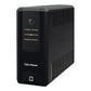 CyberPower | Backup UPS Systems | UT1050EG | 1050 VA | 630 W