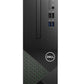 PC|DELL|Vostro|3020|Business|SFF|CPU Core i3|i3-13100|3400 MHz|RAM 8GB|DDR4|3200 MHz|SSD 512GB|Graphics card Intel UHD Graphics 730|Integrated|ENG|Windows 11 Pro|Included Accessories Dell Optical Mouse-MS116 - Black,Dell Multimedia Wired Keyboard - K...