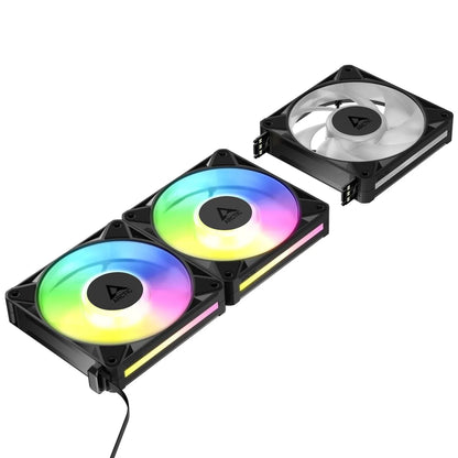 CASE FAN 140MM BIONIX P14 ARGB/3-PACK ACFAN00341A ARCTIC
