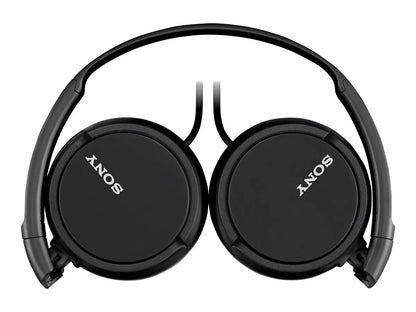 Sony | MDR-ZX110APB.CE7 | Headband/On-Ear | Microphone | Black