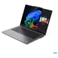 Lenovo ThinkPad X9-14 G1 | Grey | 14 " | OLED | WUXGA | 1920 x 1200 pixels | Anti-glare | Intel Core Ultra 7 | 258V | 32 GB | Soldered LPDDR5x | Solid-state drive capacity 1000 GB | Intel Arc Graphics | Windows 11 Pro | 802.11be | Bluetooth version 5...