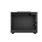 Deepcool Case | CH160 Plus | Black | Mini-ITX | Power supply included No