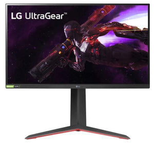 LCD Monitor|LG|32GP850-B|31.5"|Gaming|Panel IPS|2560x1440|16:9|Matte|1 ms|Pivot|Height adjustable|Tilt|32GP850-B