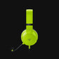 Razer Headset RZ04-03970600-R3M1 / Kaira X XBox Ed. Green