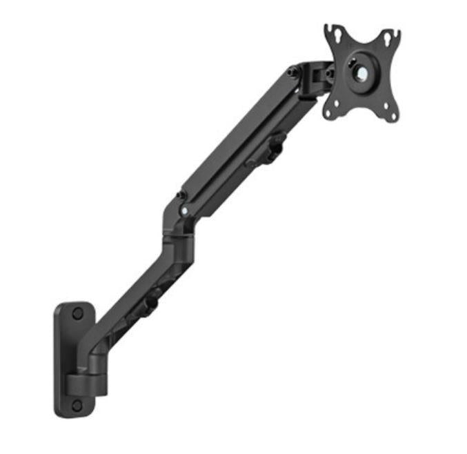 DISPLAY ACC MOUNTING ARM 27"/MA-WA1-02 GEMBIRD