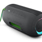 Muse | Speaker | M-950 BT | 150 W | Waterproof | Bluetooth | Wireless connection | Portable | NFC features | Black