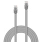 CABLE CAT6 U/UTP 3M/GREY 47493 LINDY