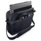 Dell | Ecoloop Pro Slim Briefcase | Fits up to size 15.6 " | Briefcase | Shoulder strap | Waterproof | Black