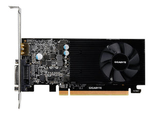 GIGABYTE GeForce GT 1030 Low Profile 2GB