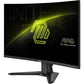 LCD Monitor|MSI|MAG 276CF E20|27"|Gaming/Curved|Panel VA|1920x1080|16:9|200 Hz|0.5 ms|MAG276CFE20