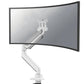 MONITOR ACC DESK MOUNT 17-49"/DS70PLUS-450WH1 NEOMOUNTS