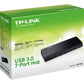 TP-LINK UH700 7P USB 3.0 Hub