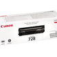 CANON CRG-728 Cartridge Black