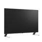 TV Set|LG|55 "|4K Ultra HD|3840 x 2160 pixels|Flat|16:9|QNED evo|55QNED85A3C