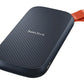SANDISK Portable SSD 1TB USB 3.2 USB-C