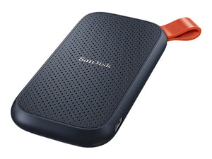 SANDISK Portable SSD 1TB USB 3.2 USB-C