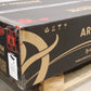 SALE OUT. | Arozzi Gaming Desk | Arena Medium | Pure Black | DAMAGED PACKAGING AND LAMINATE. SCRATCHED PARTS AND TABLE TOP. | 24 month(s)
