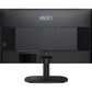 LCD Monitor|MSI|PRO MP245V|23.8"|Business|Panel VA|1920x1080|16:9|100Hz|1 ms|Tilt|PROMP245V