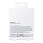 SAMSUNG Portable SSD T7 2TB grey