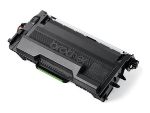 BROTHER TN-3600XL Black Toner Cartridge