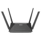 Wireless Router|ASUS|Wireless Router|3000 Mbps|Mesh|RT-AX52PRO
