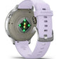 SMARTWATCH VENU 4 41MM/SILVER 010-03013-01 GARMIN