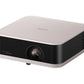 Epson | EF-61R | Full HD (1920x1080) | 700 ANSI lumens | Rose Quartz | Wi-Fi