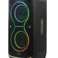 Muse | Party Box Speaker | M-1930 DJ | 300 W | Bluetooth | Wireless connection | Portable | Black