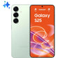 MOBILE PHONE GALAXY S25/128GB MINT SM-S931B SAMSUNG