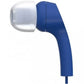 Koss | Headphones | KEB9iB | Wired | In-ear | Microphone | Blue