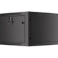 LANBERG Wall mount cabinet 19inch 6U