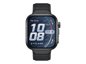Huawei Watch FIT 5 Pro, Black, Niki-B29F | Huawei