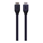 GEMBIRD Ultra High speed HDMI cable 2m