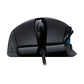 MOUSE USB OPTICAL G402/BLACK 910-004068 LOGITECH