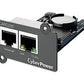CyberPower | RMCARD205 Smart Management Solutions